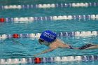 Swimming vs CGA  Wheaton College Swimming & Diving vs Coast Guard Academy. - Photo By: KEITH NORDSTROM : Wheaton, Swimming, diving